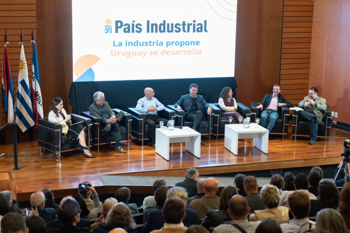 industria