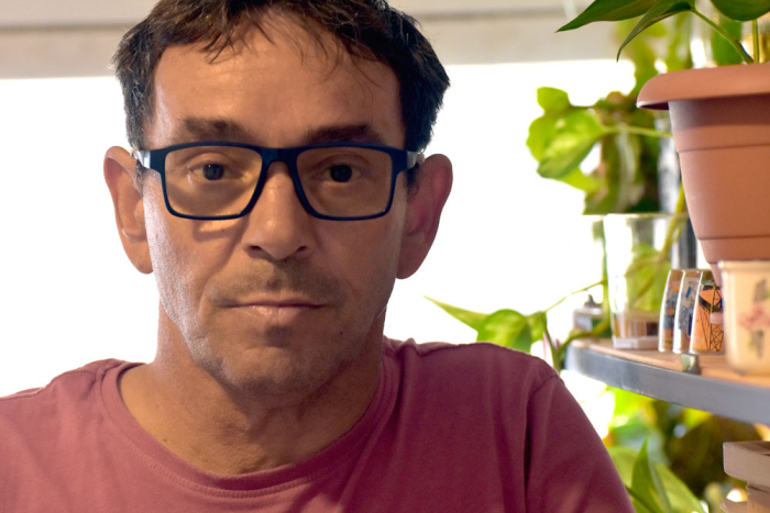 Jorge Vignolo