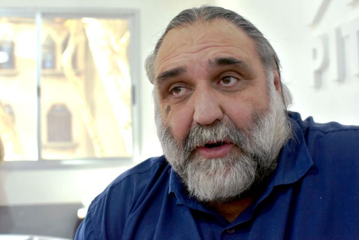 Roberto Baradel