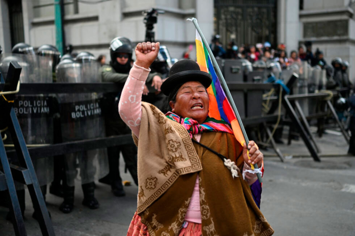 Bolivia