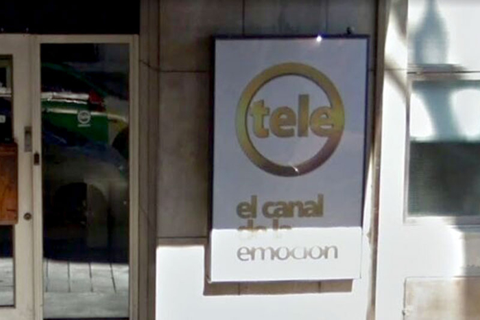 canal 12