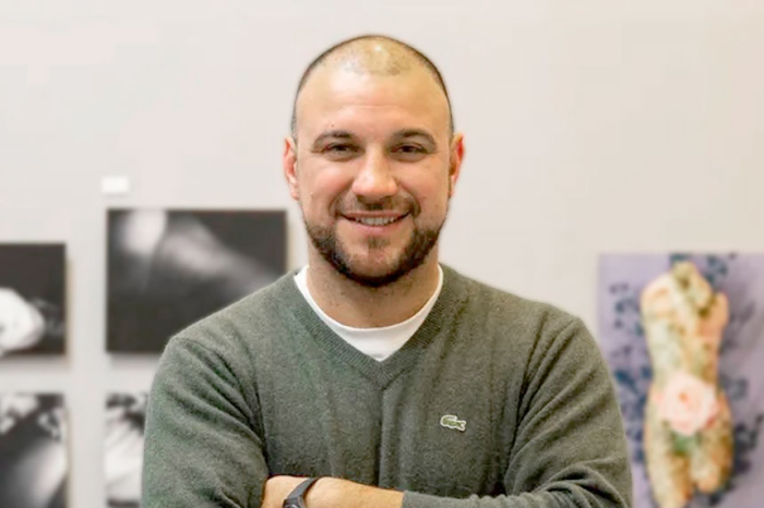 Eduardo Tropiano