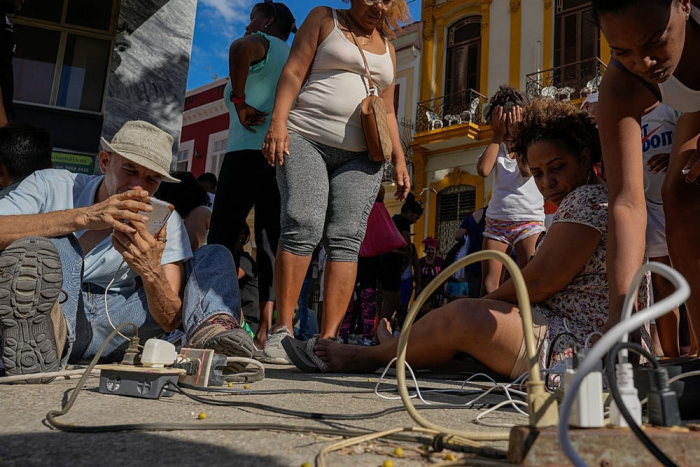 cuba