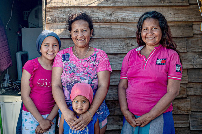 migrantes