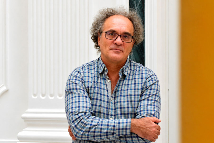 Félix Ovejero
