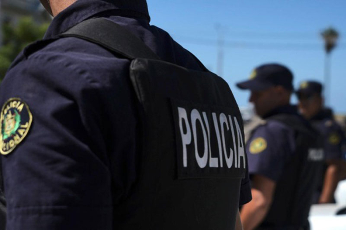 policia