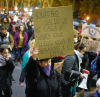 Marcha feminista