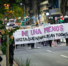 Marcha feminista