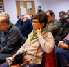 encuentro internacional de trabajadoras y trabajadores de la energía
