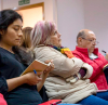 encuentro internacional de trabajadoras y trabajadores de la energía