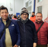 Reducción de la jornada laboral