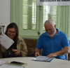 Juan Castillo y FTIL