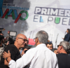 Día de los trabajadores - 1° de mayo 2025