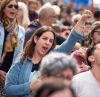 Día de los trabajadores - 1° de mayo 2025