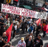 Día de los trabajadores - 1° de mayo 2025