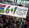 Día de los trabajadores - 1° de mayo 2025