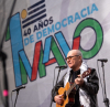 Día de los trabajadores - 1° de mayo 2025