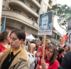 Día de los trabajadores - 1° de mayo 2025
