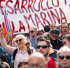 Día de los trabajadores - 1° de mayo 2025