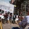 Día de los trabajadores - 1° de mayo 2025