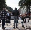 Día de los trabajadores - 1° de mayo 2025