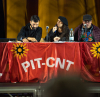 XV Congreso Ordinario del PIT-CNT 