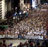 Marcha del silencio 2025