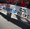 Industriales paro