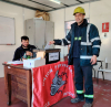 Unión Ferroviaria