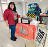 Unión Ferroviaria