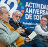 62 años de COFE
