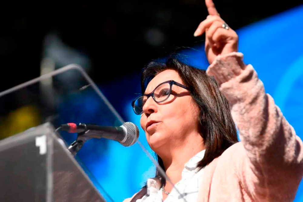 Elbia Pereira