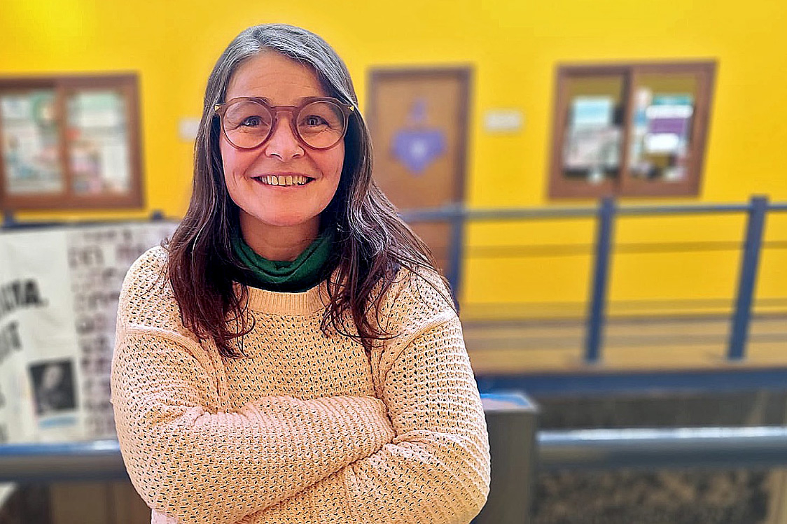 María José Pedraja