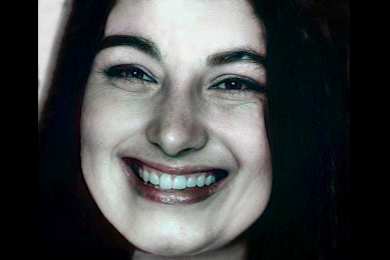 Amelia Sanjurjo