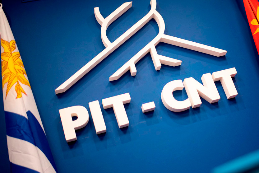 Comunicado PIT-CNT
