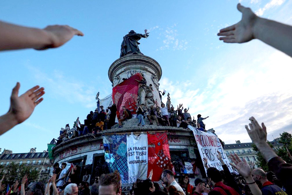 Francia