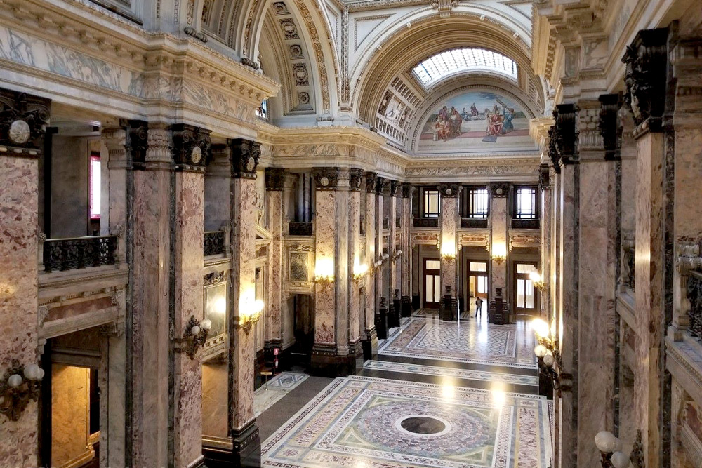 Palacio Legislativo