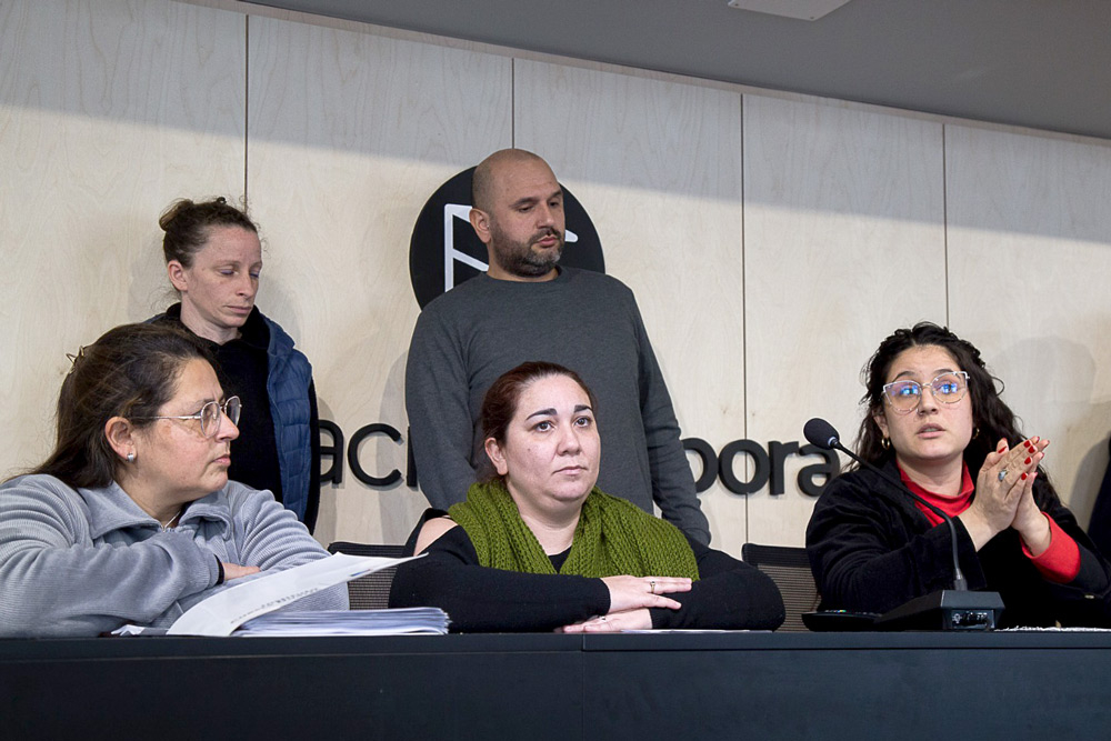 Curso formación de dirigentes