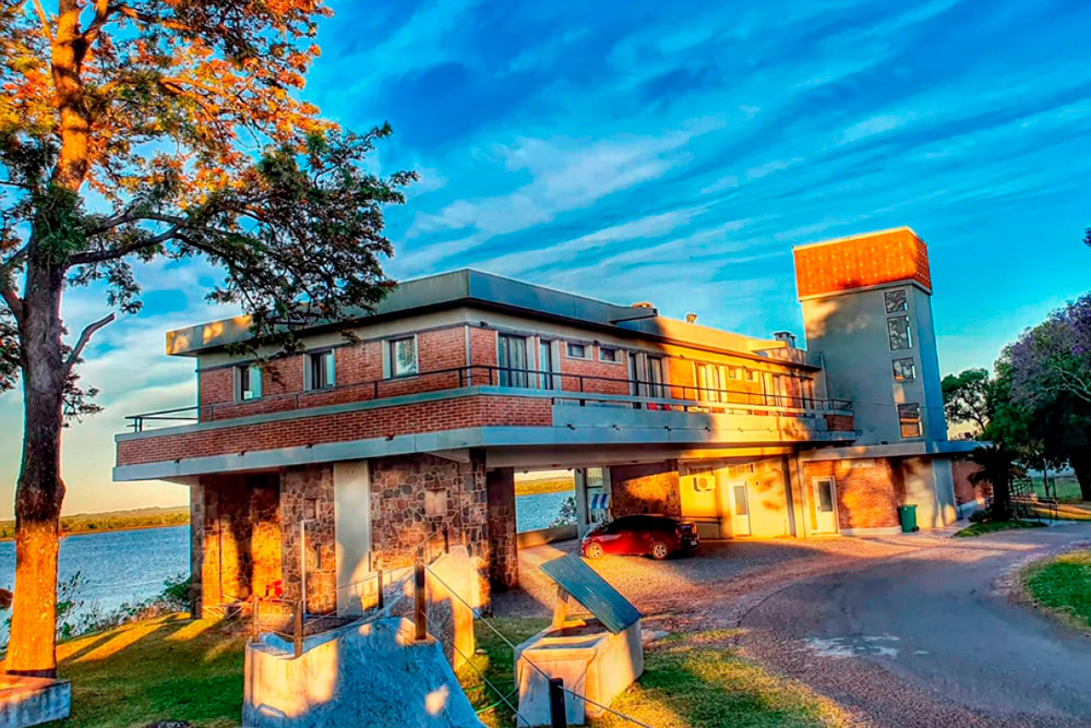 Hotel Punta Gorda