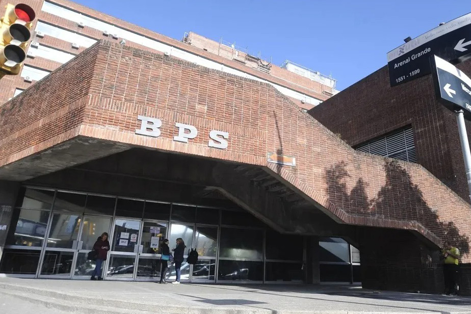 BPS
