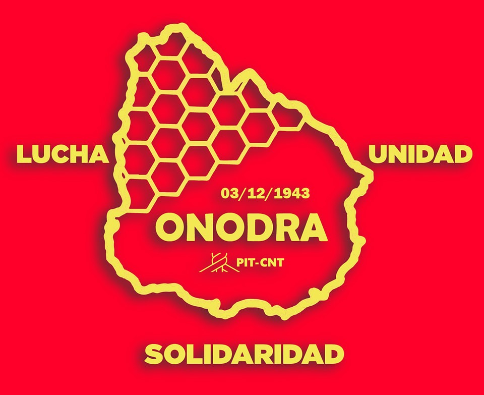 Onodra