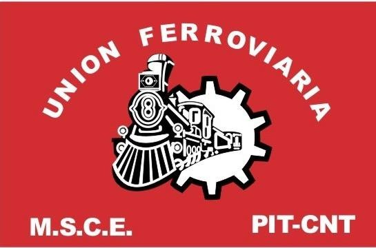 Unión Ferroviaria logo