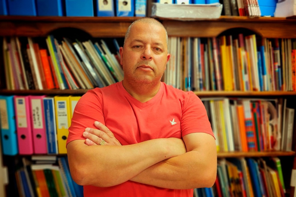 Pablo Jorge