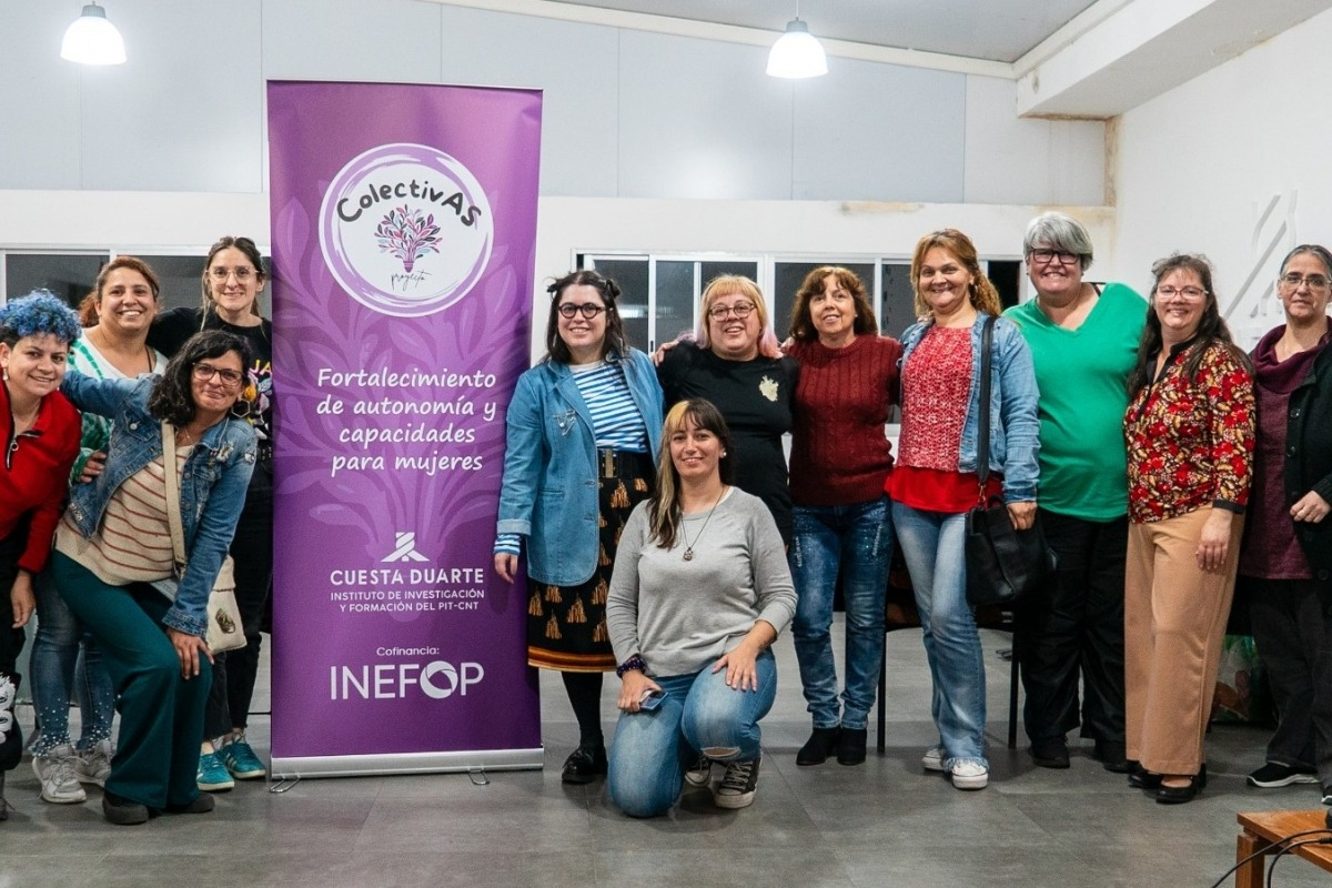 Colectivas