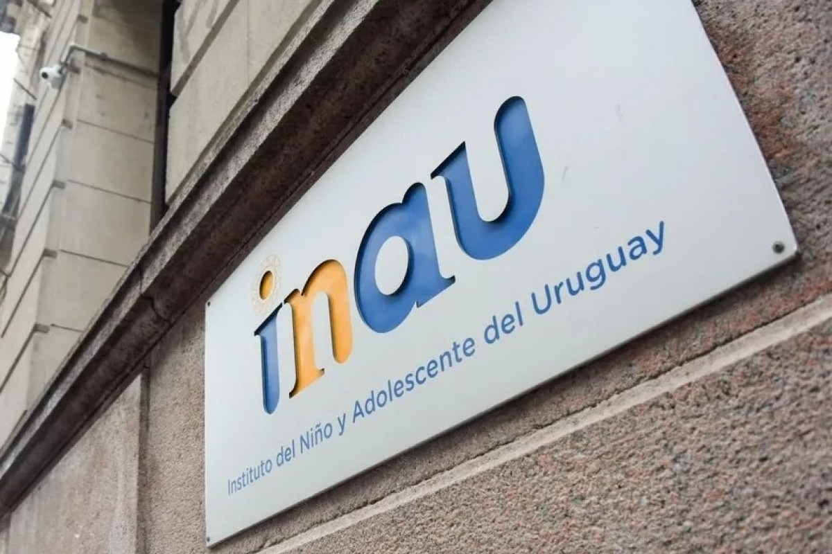 INAU