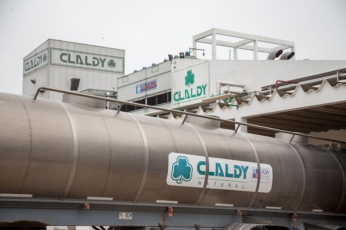 Claldy