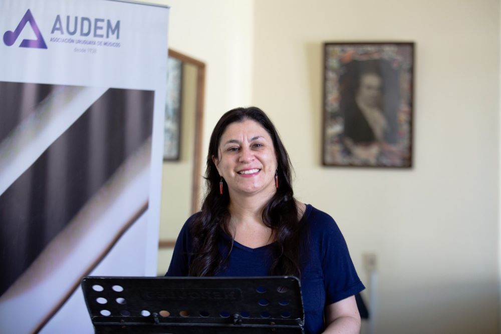 Adriana Santos Melgarejo 