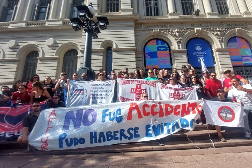 Paro Hospital de Clinicas