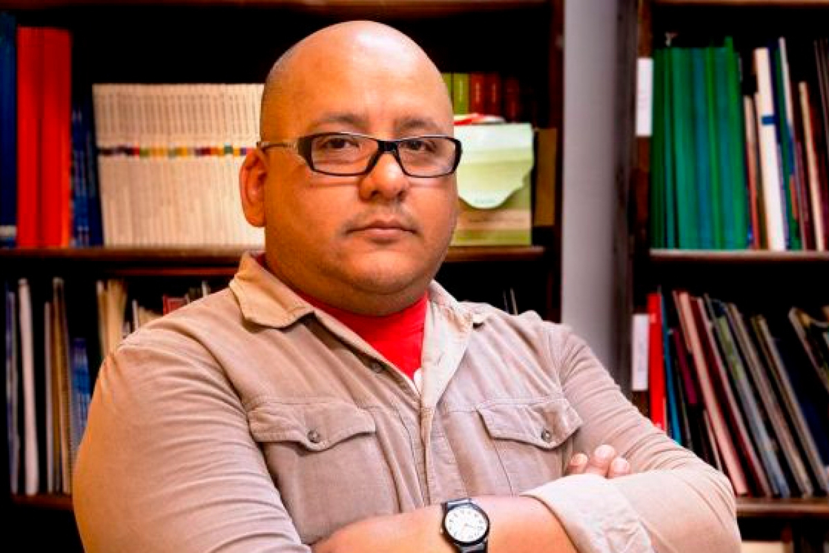 José Olivera