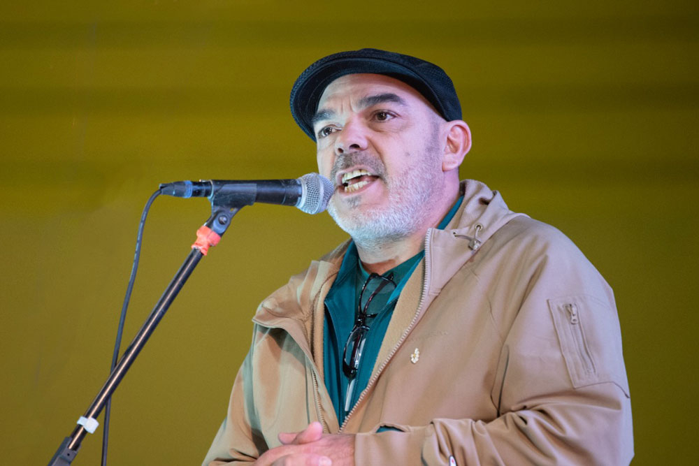 Carlos Díaz